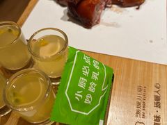 -汤城小厨•粤菜•靓汤(金宝街店)