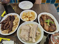 -松發肉骨茶(牛车水店)