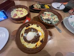 -萨莉亚意式餐厅(苏州食百家店)