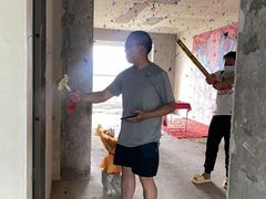 -捌号空间装饰|武昌总部(武昌总部)