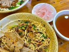 -麻哥面猪肝面(仁和广场店)