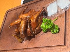 -粤域茶餐厅