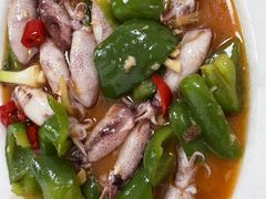 -星奇缘·海鲜餐厅(东山美食地标店)