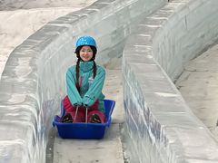 -长沙湘江冰雪世界