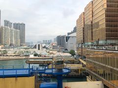 -香港皇家太平洋酒店