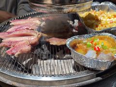 -炭虎烤肉(桂林路店)
