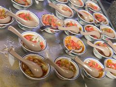 -谭三娘鲜切牛肉自助火锅(九眼桥总店)
