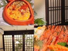 -松鹤精致料理(五一中路店)