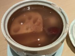 -多喝汤·粤式茶餐(太和金铂店)