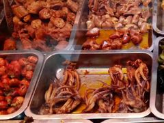 -绝味鸭脖(平山道店)