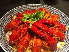 -荣记火锅(青悦城店)