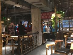 -管氏翅吧(马家堡店)