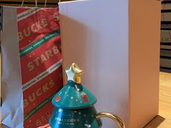 -星巴克臻选(长沙运达中央广场店)