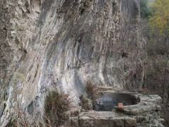 -龙洞风景区-藏龙涧