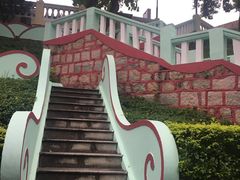 -龙环葡韵住宅式博物馆