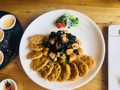 -東舍食唐精品陕菜馆