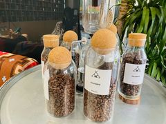 -非洲熊猫咖啡.甜品(西宸天街店)