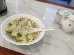 -老西白点心店