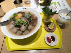 -蔡澜Pho·越南粉餐厅(海上世界店)