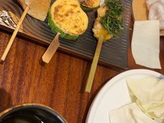 -鸟鹏烧鸟居酒屋(仁恒梦中心店)
