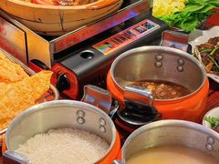 -龚印记牛骨牛杂屋·四代传承(珠影星光城店)