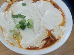 豆花面-刘豆花