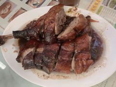 -澳门陈光记烧味饭店(万象城店)