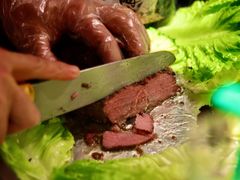 -亚马逊环球美食百汇(新城吾悦广场店)