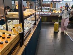 -曼谷素万那普国际机场