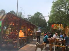 -青城甲(青城山店)