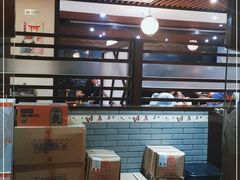 -鹤一烤肉自助餐厅(中关村店)