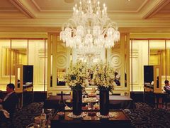 -LA TABLE de Joël Robuchon Restaurant