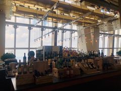 -上海柏悦酒店·世纪100牛排馆