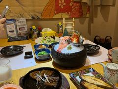 -吉兆·料理(红梅南路店)
