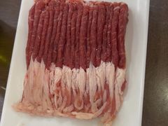 -清真·鸦儿李记·涮肉(鼓楼店)