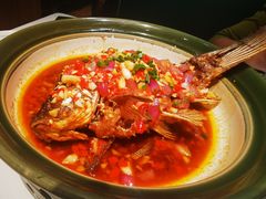 -费大厨辣椒炒肉(高铁吾悦广场店)