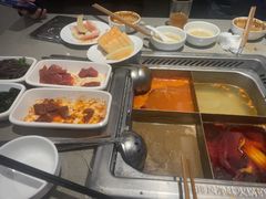 -海底捞火锅(顺义华联店)