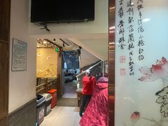 -福荣居褡裢火烧京味家常菜(西四店)
