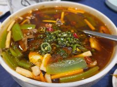 -新加坡泰国村酒楼(五角场店)