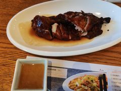 -去茶去餐厅(中央大街店)