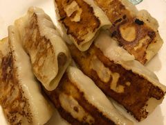 三鲜锅贴-蓬莱春(芝罘店)