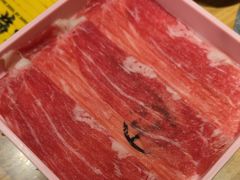 -水林间·寿喜烧自助(仙林金鹰店)