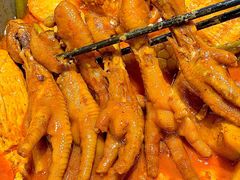 -山河屯铁锅炖·非遗铁锅炖(华强北店)