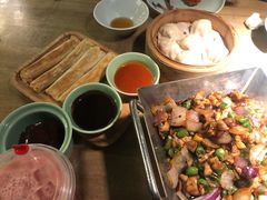-弄堂里(阿里西溪A区店)