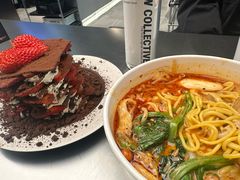 -W COLLECTIVE  DESSERT SHOP