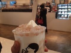 -喜茶(北京三里屯太古里店)