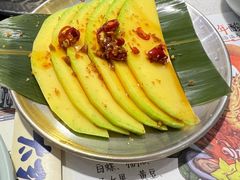 -太琼糟粕醋火锅·海南老爸茶(海棠湾臻选店)