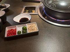 -同仁四季椰子鸡(罗湖国贸店)
