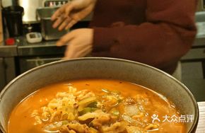 Mumu's Signature Pork Belly Ramen