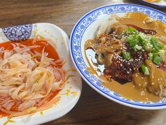 -陕西人家(莱山店)